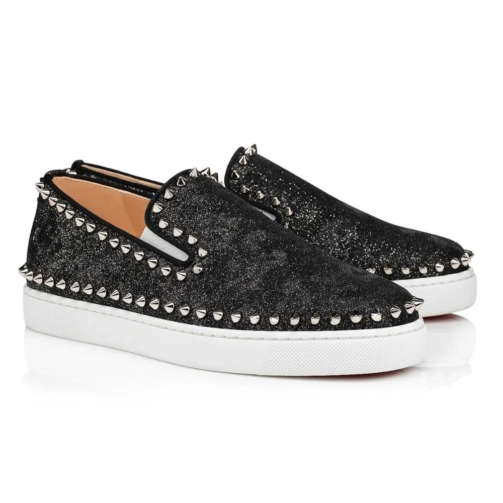 Christian Louboutin *free* shipping